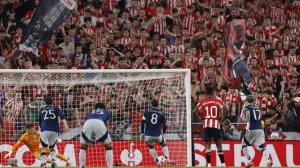 FOTO: REUTERS/Vincent West