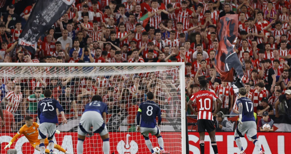 FOTO: REUTERS/Vincent West