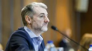 Edin Forto saslušanje/Damir Deljo