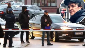 Šripadnici Žandarmerije su spriječili urućivanje naloga Dodiku/