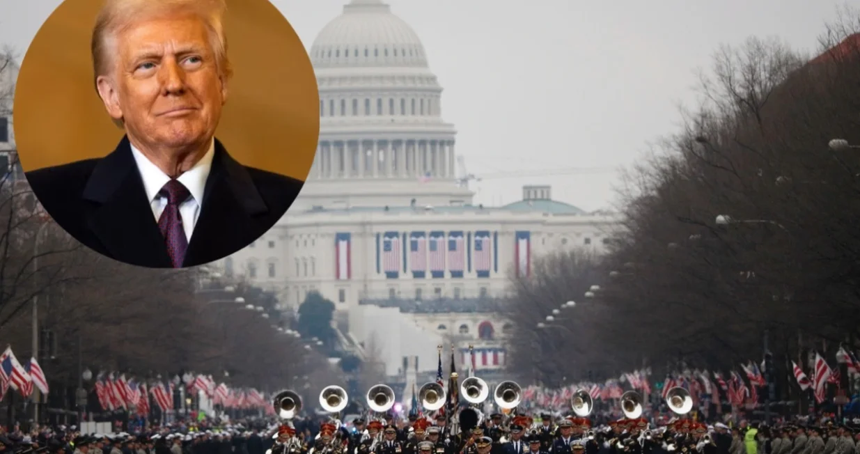 Posljednja parada održana je 1991. godine/