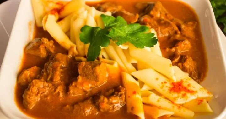 Vraća okus djetinjstva/Meschiny