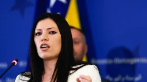 Vulić izjava hitna sjednica jena Konakovića/Damir Deljo