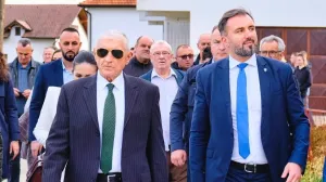 Igor Stojanović i Dragan Vikić/Facebook