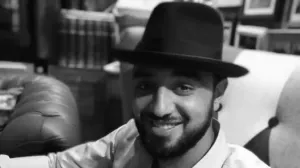 Poginuo Nenad Petrović, srbijanski muzičar/Facebook