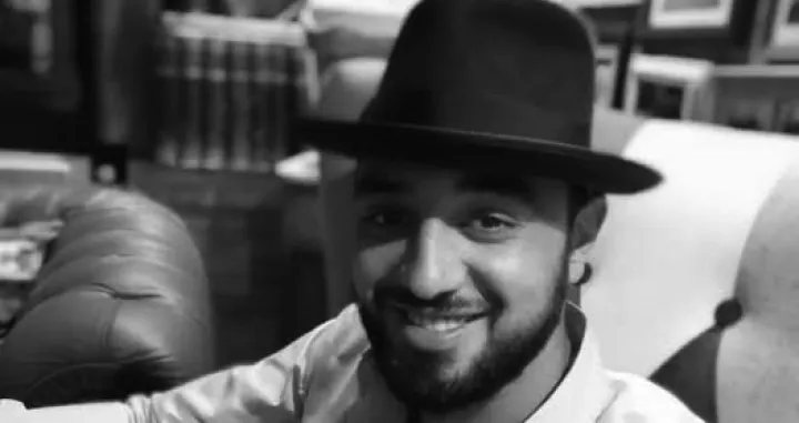 Poginuo Nenad Petrović, srbijanski muzičar/Facebook