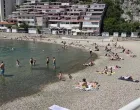 Neum za prvi 1. maj, turizam, otvaranje turističke sezone, predsezona/Nina Maslo