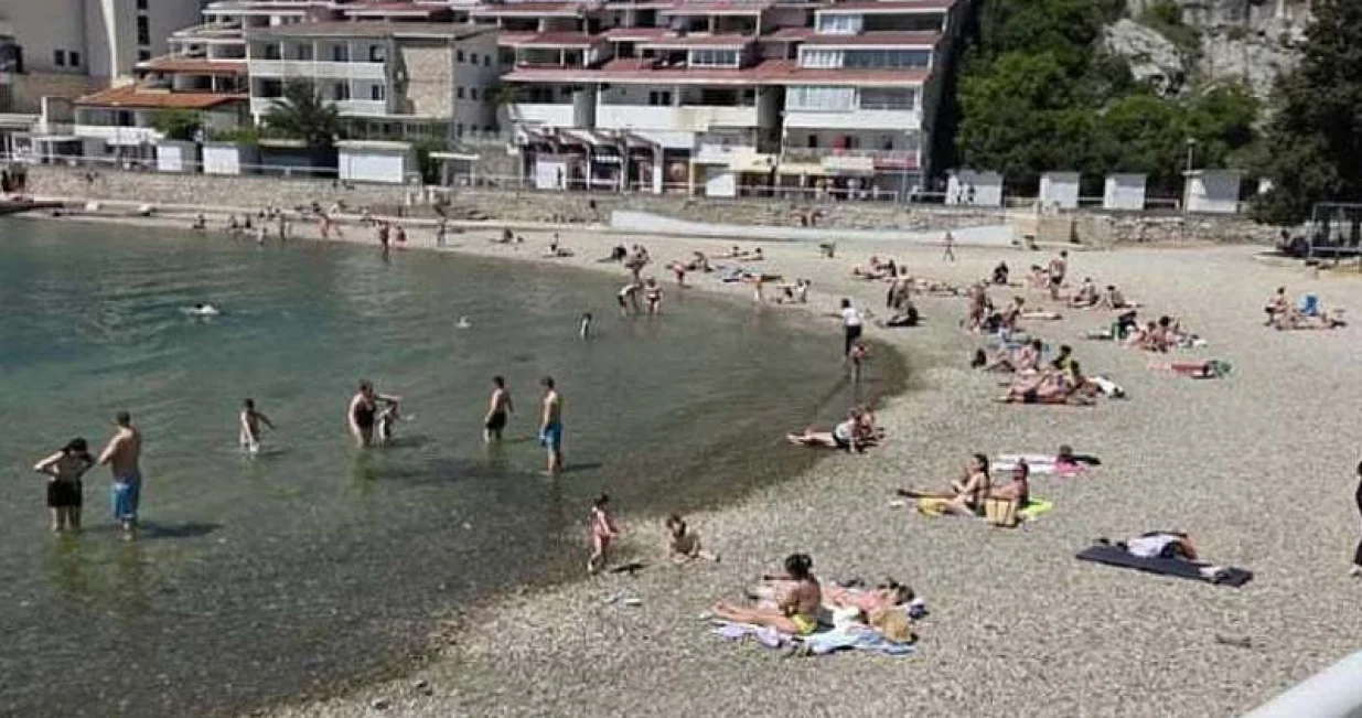 Neum za prvi 1. maj, turizam, otvaranje turističke sezone, predsezona/Nina Maslo