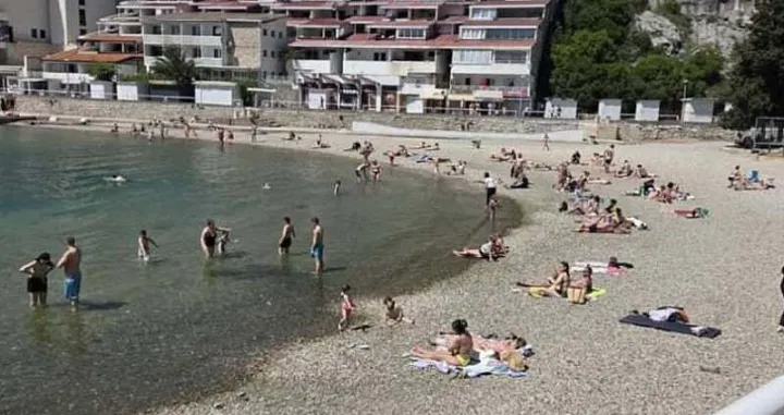 Neum za prvi 1. maj, turizam, otvaranje turističke sezone, predsezona/Nina Maslo