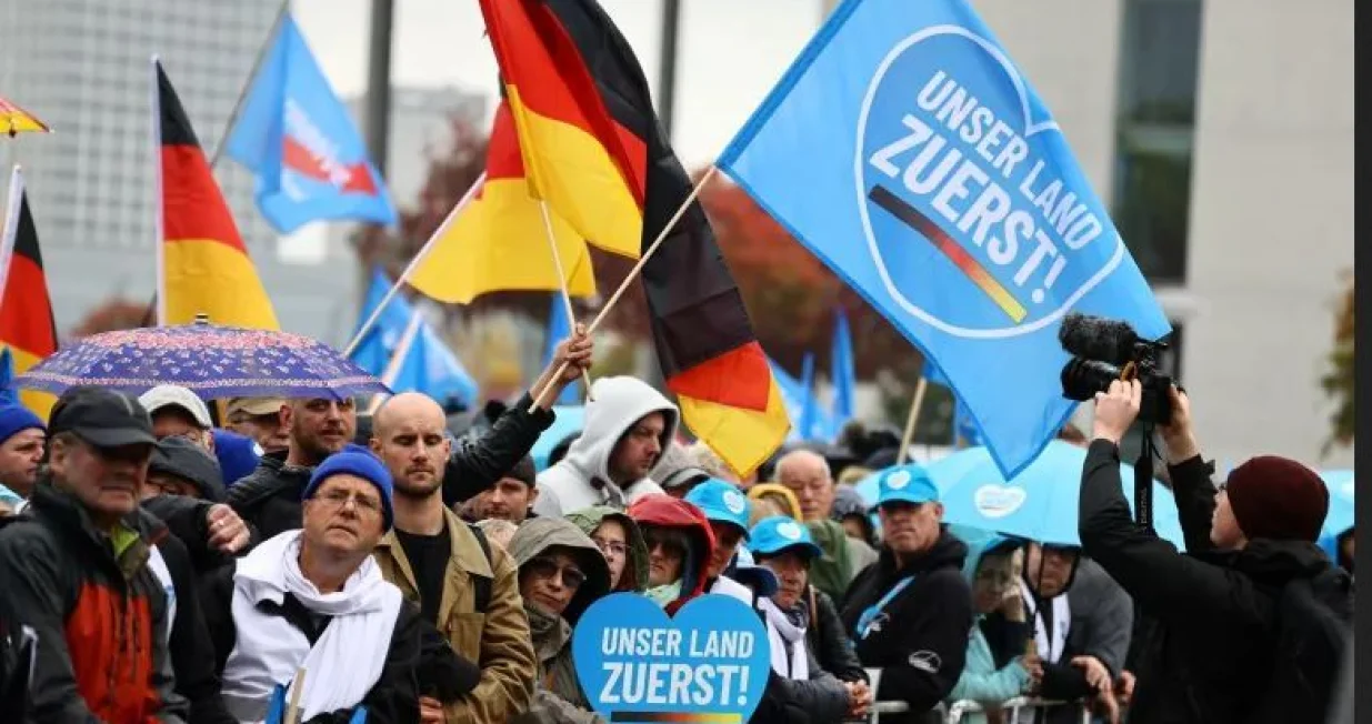 afd njemačka.JPG/Sanja Đukić