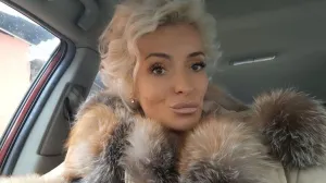 Tamara Đurđević/Facebook//