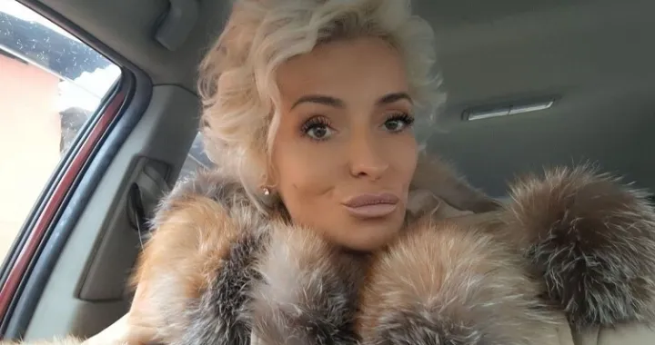 Tamara Đurđević/Facebook//