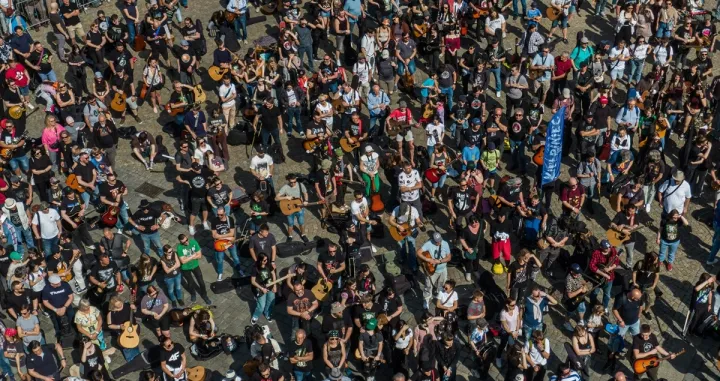 Oboren rekord/Anadolija/