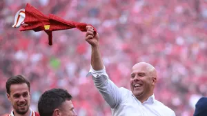 FOTO: REUTERS/Phil Noble