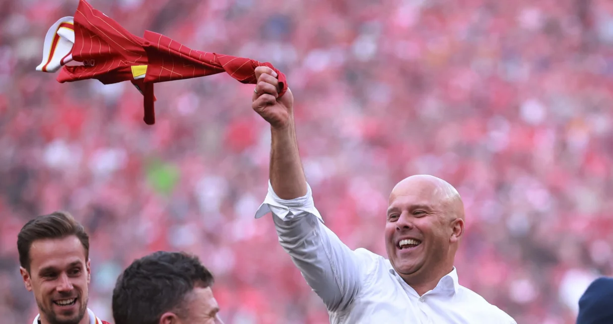 FOTO: REUTERS/Phil Noble