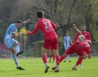 FK Igman Konjic - HŠK Posušje, 12. kolo WWin lige BiH