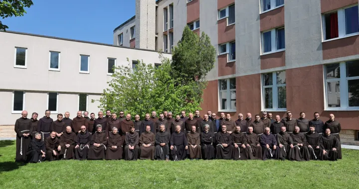 Izjava za javnost s Kapitula franjevaca Bosne Srebrene/