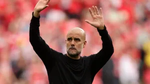 FOTO: REUTERS/David Klein