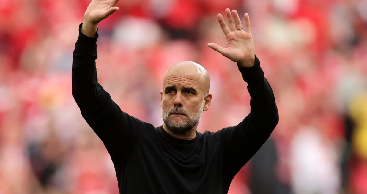 FOTO: REUTERS/David Klein