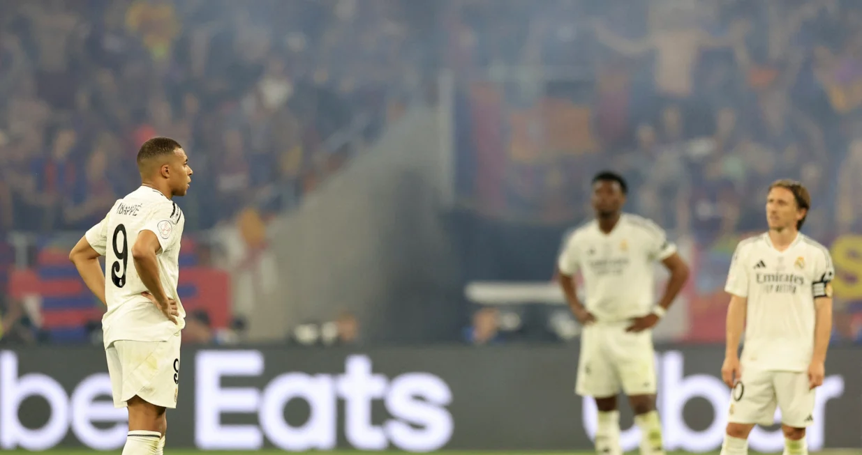 FOTO: REUTERS/Borja Suarez