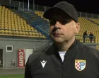 Damir Memišević (FOTO: Screenshot/Arena Sport)