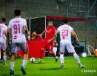 FK Velež - HŠK ZrinjskiAnte HrkaćMario TičinovićMatija MalekinušićStefano Surdanović