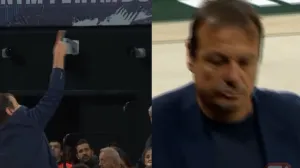 FOTO: Screenshots/Sport Klub