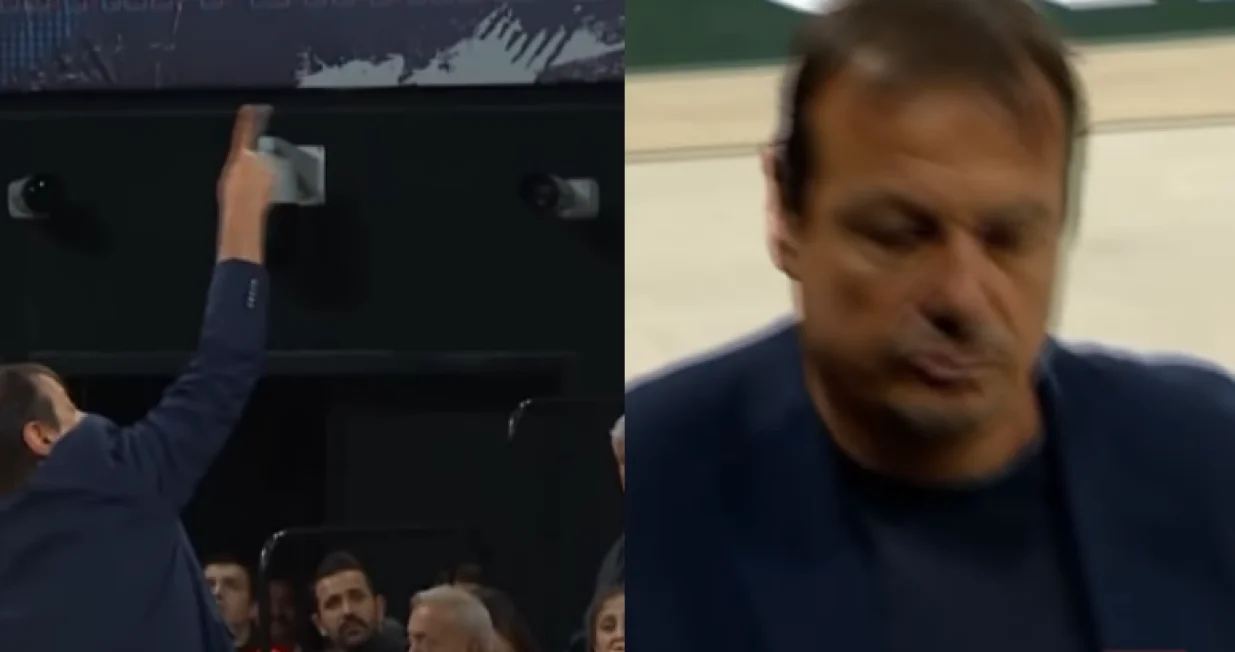 FOTO: Screenshots/Sport Klub