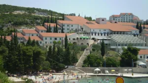 Hotel Zenit, Neum/