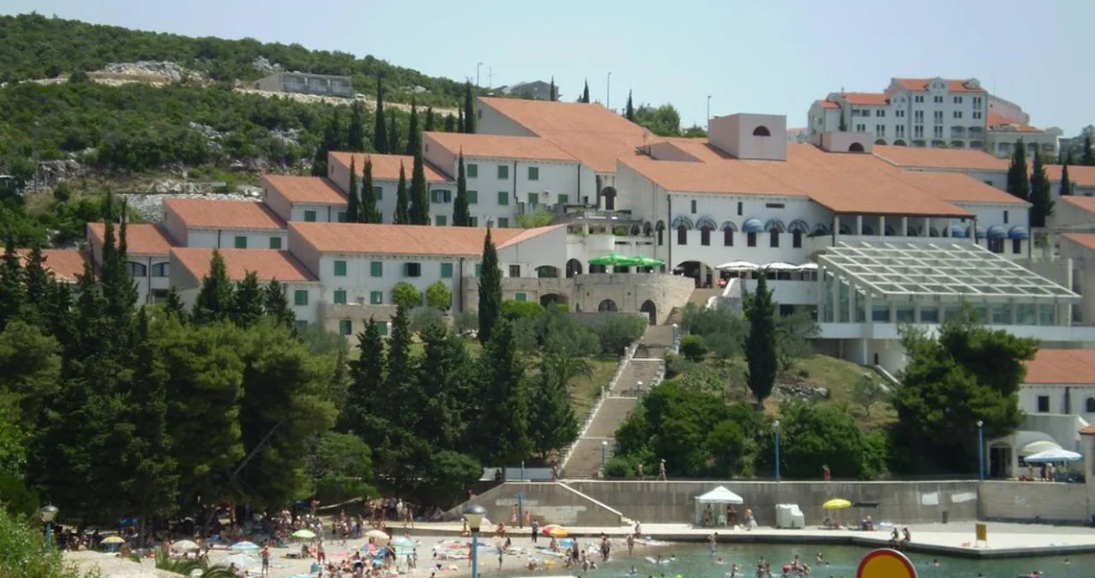 Hotel Zenit, Neum/