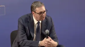 Vučić drsko odgovarao penzioneru/Novosti