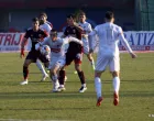 FK Sarajevo - FK Sloga Doboj (FOTO: Sanel Konjhodžić/Sport1)