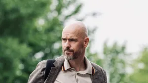 Erik ten Hag 