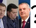 Dodik, Stevandić, Višković... - Ko je sljedeći/