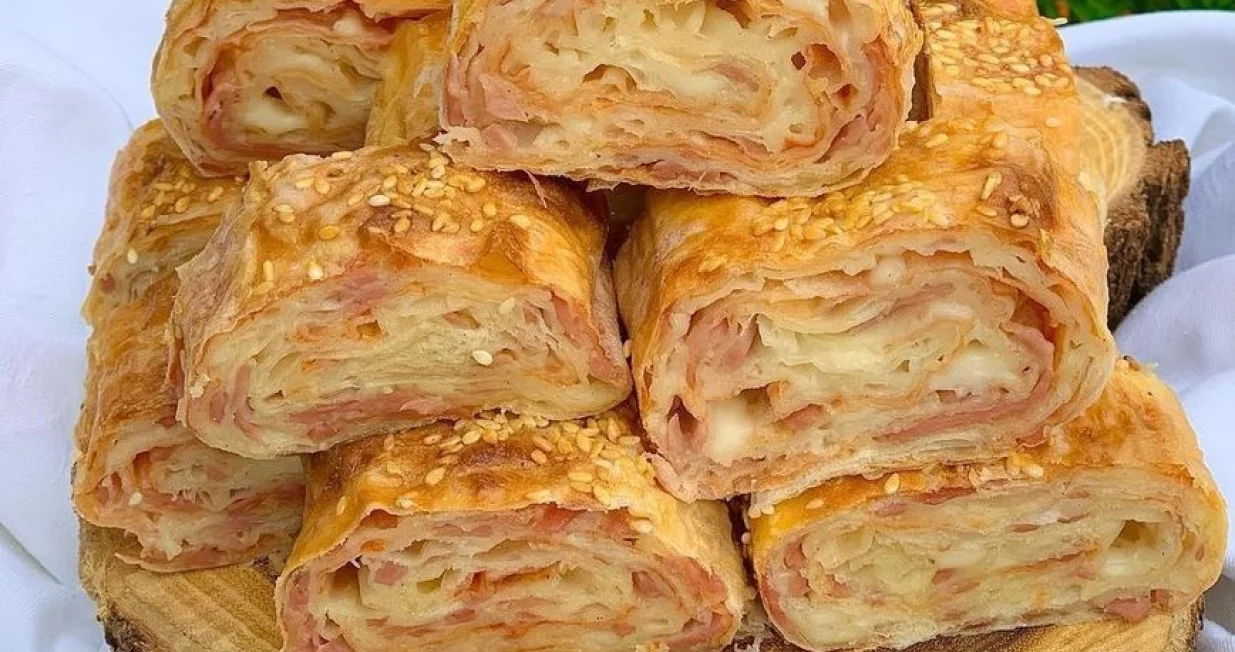 Nestaje s tanjira u tren oka/Instagram@kuhinjica