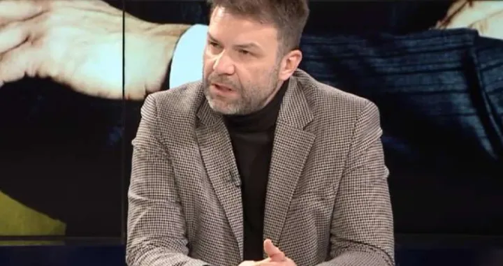 Nedim Makarević /Screenshot /FTV/Screenshot /ftv