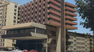 Hotel Internacional je postao simbol Zenice/