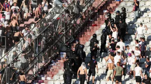 FOTO: Luka Stanzl/PIXSELL