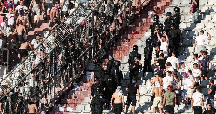 FOTO: Luka Stanzl/PIXSELL