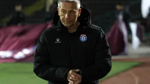 Dean Klafurić (FOTO: Sanel Konjhodžić/Sport1)