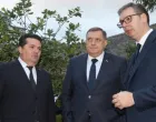  Stevandić dodik i vučić/