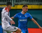 NK Široki Brijeg - FK Borac