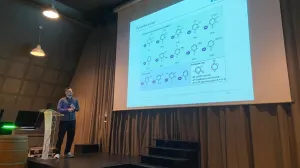 Admir Salihović – bosanski genij koji mijenja svijet lijekova/