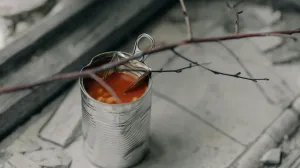 Postoje situacije u kojima je ispiranje aquafabe neophodno/Pexels