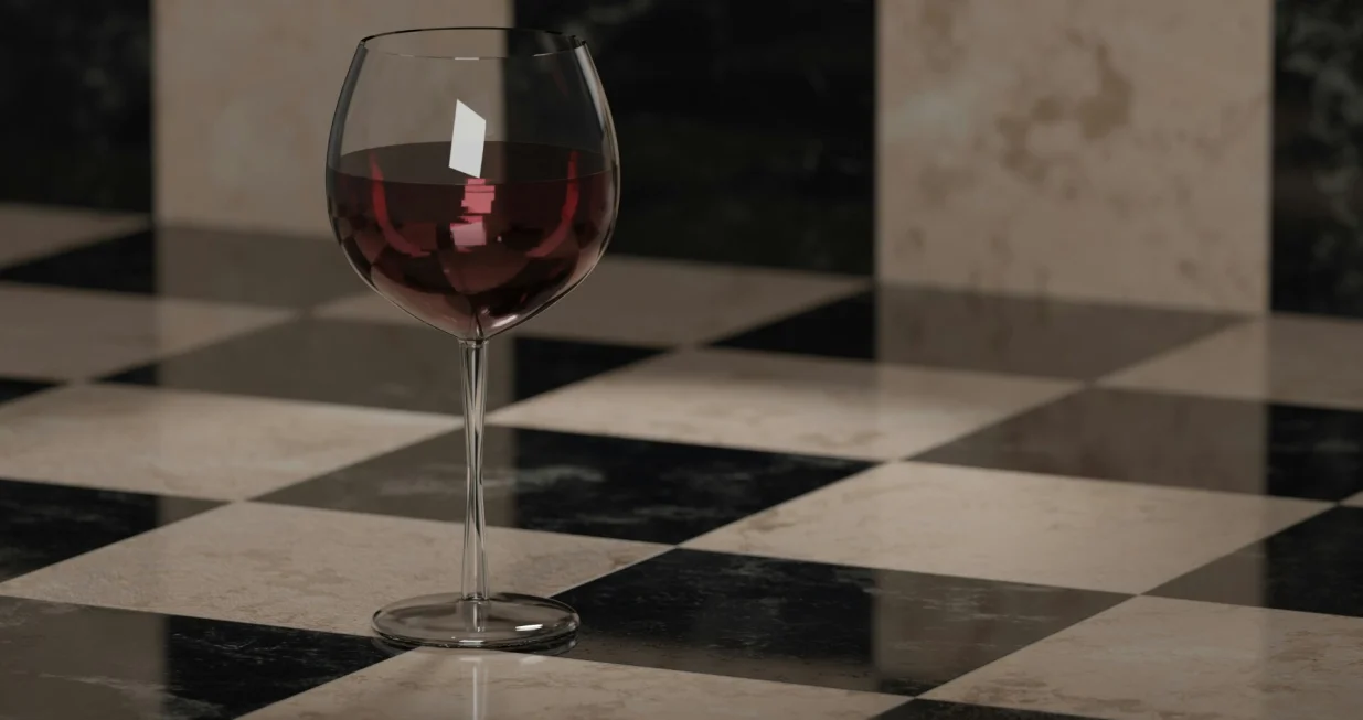 Riješite se lako fleka od crnog vina/Unsplash