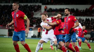 HŠK Zrinjski - FK Borac (FOTO: HŠK Zrinjski)