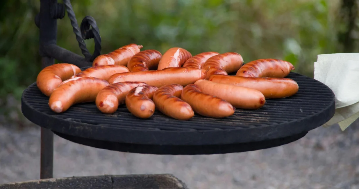 Prestanite kuhati viršle u vodi/Unsplash