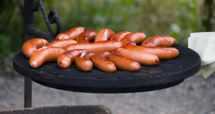 Prestanite kuhati viršle u vodi/Unsplash