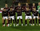 FK Sarajevo - FK Sloboda Tuzla (FOTO: Sanel Konjhodžić/Sport1)