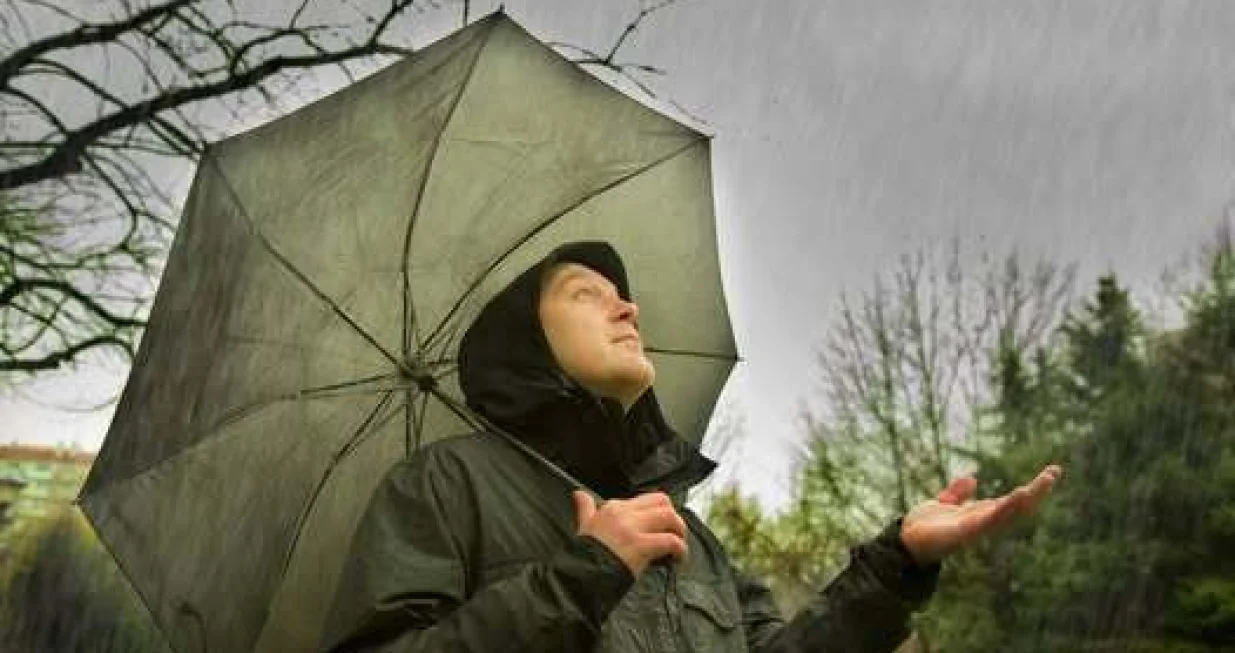 Očekuju se obilne padavine/Facebook/